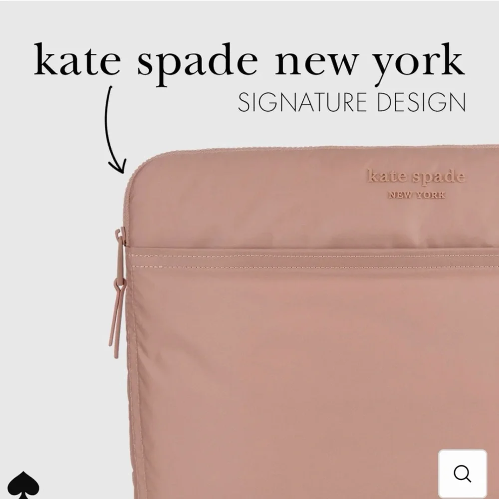 Kate Spade MacBook Sleeve
